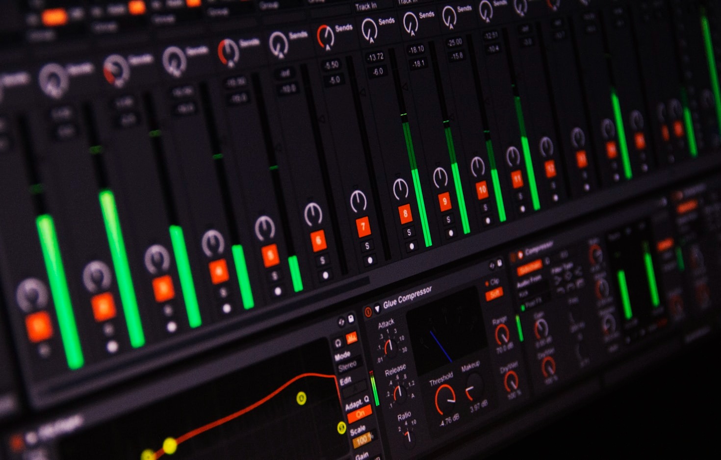 How 35 Years of Expertise Shape Perfect Music