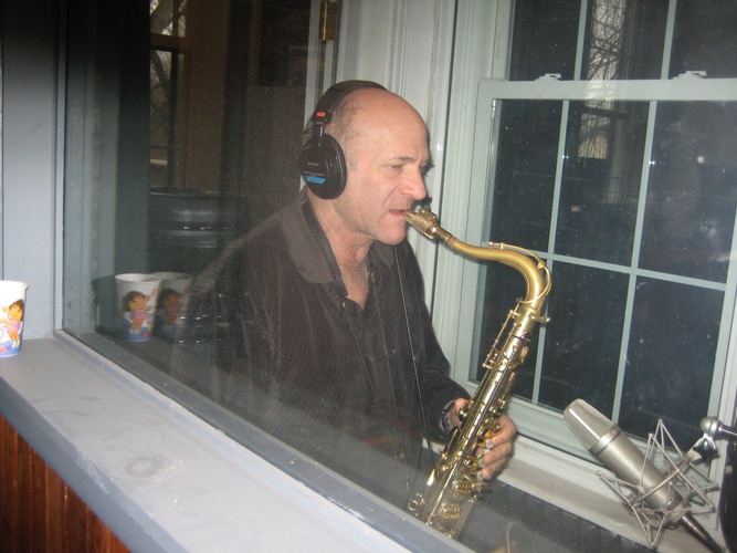 cross-keys-recording