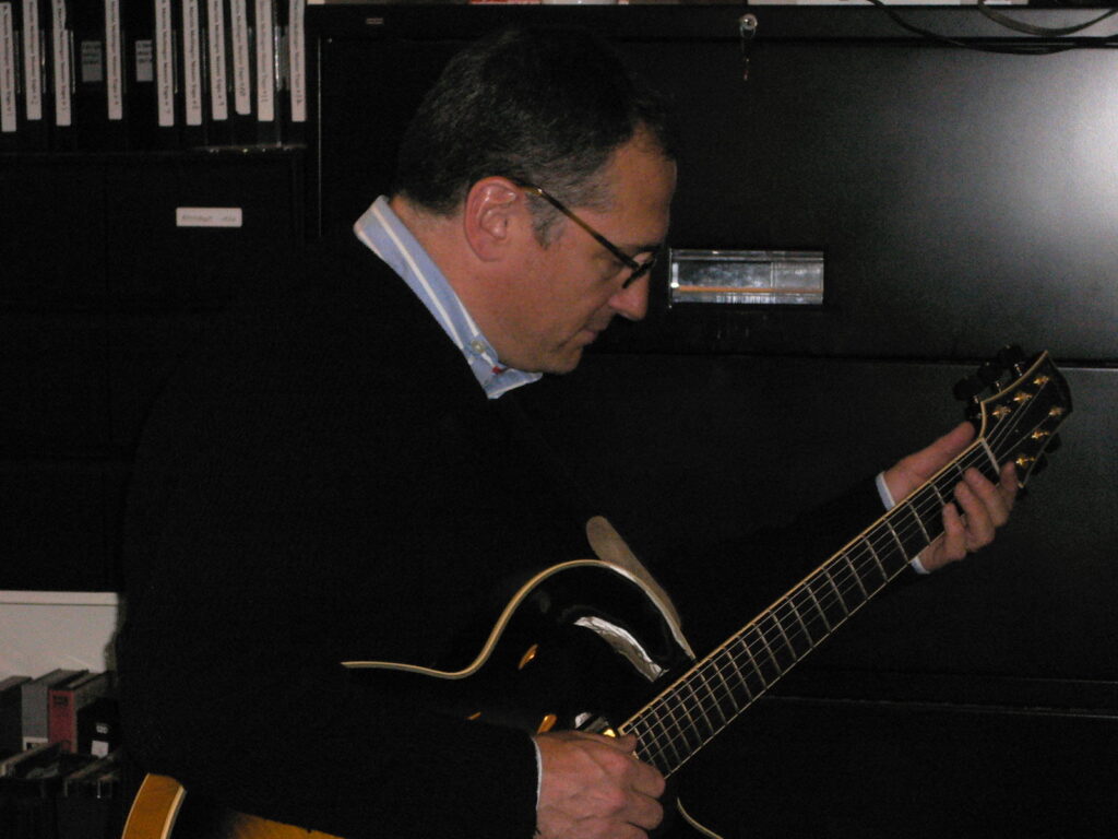 cross-keys-recording-studio_chuck-loeb
