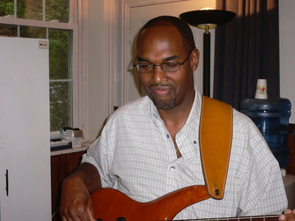 cross-keys-recording-studio_gerald-veasley