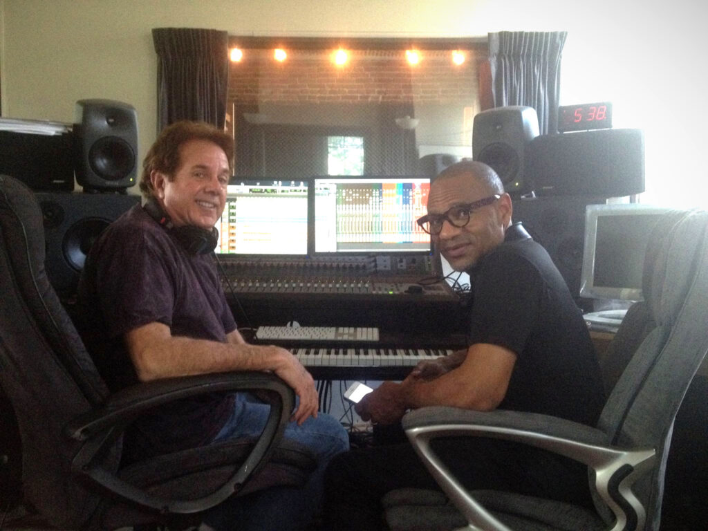 cross-keys-recording-marty-mellinger-kirk-whalum