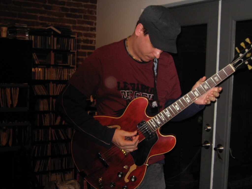 cross-keys-recording-studio_kurt-rosenwinkel